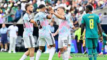 Tielemans on Trossard fight: 'Part of football'