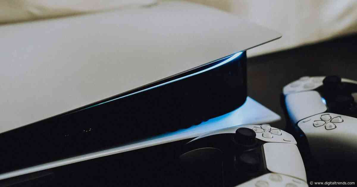Sony is helping bury physical games, and preservation is being left to clean up the mess