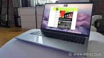 I tried Brave's new stripped down Origin browser, and now it's my top Chromium-based pick