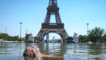 Europe’s summers are changing. The continent isn’t ready