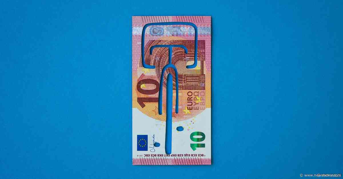 De voorvorken braken spontaan af, maar dat wist de investeerder in de bezorgfietsen niet