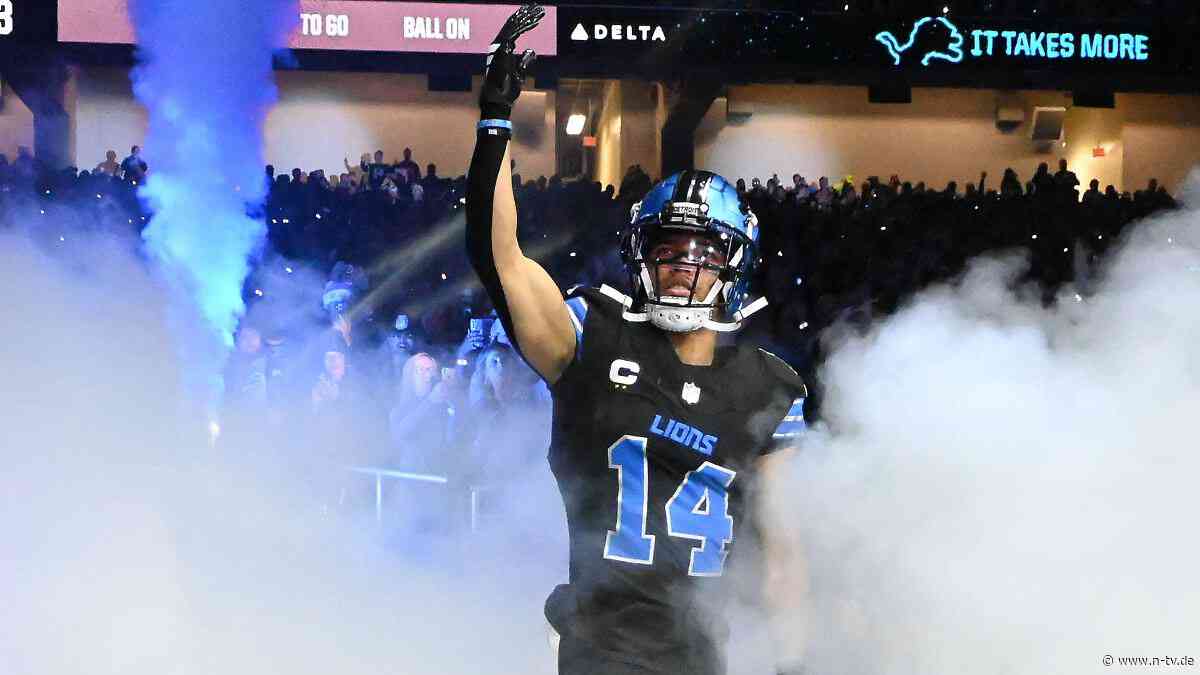 NFL bei RTL und sky Sport: RTL Deutschland baut NFL-Berichterstattung massiv aus