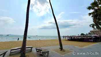 Zwischen Ruhestand und Rotlicht: Mord an 17-Jähriger zeigt die Schattenseite von Pattaya