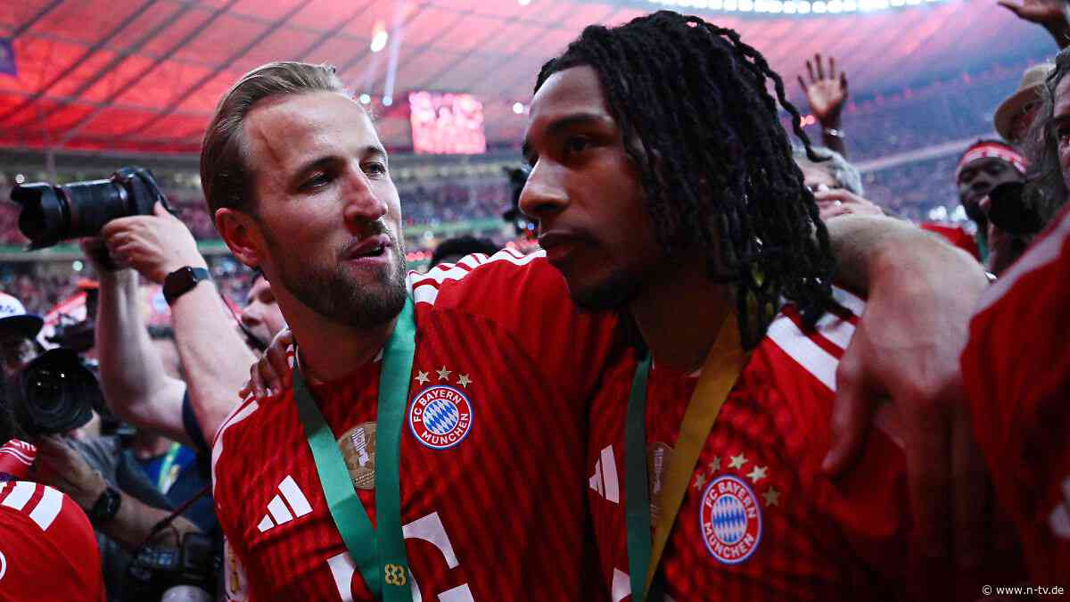 Bundesliga-Spielplan: Diese Highlight-Duelle sollten Sie sich merken