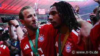 Bundesliga-Spielplan: Diese Highlight-Duelle sollten Sie sich merken
