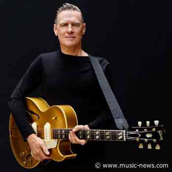 Bryan Adams fires back at Donald Trump with defiant new anthem 51st State