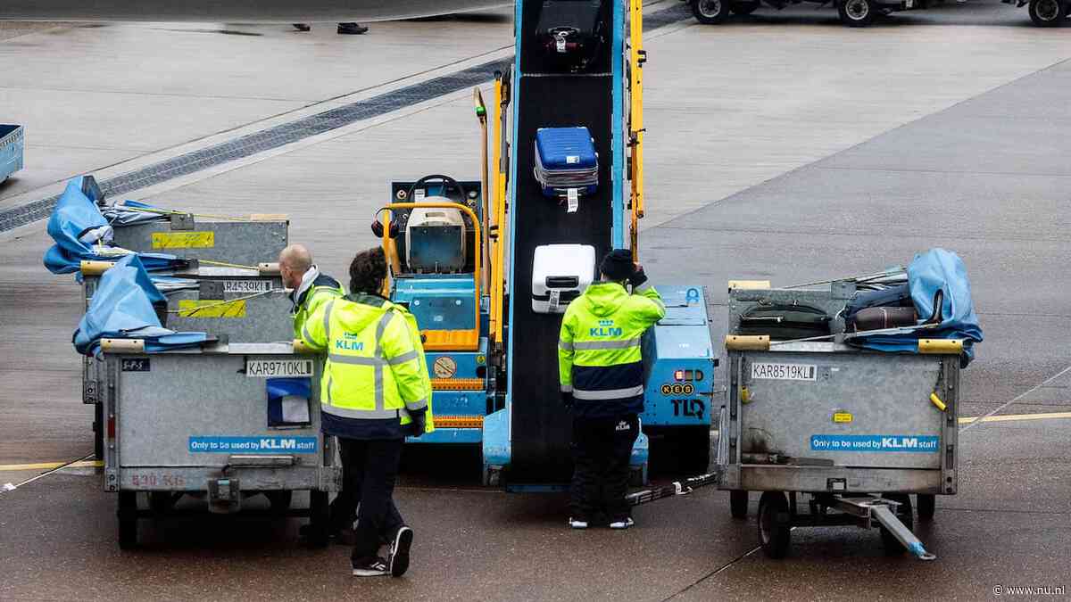 Gezondheidsraad beschouwt vliegtuiguitstoot als kankerverwekkend