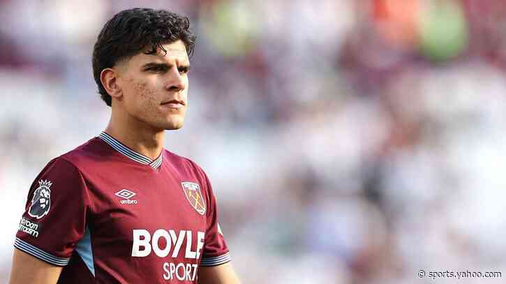 De Zerbi 'key part' in Fernandes' decision to join Spurs