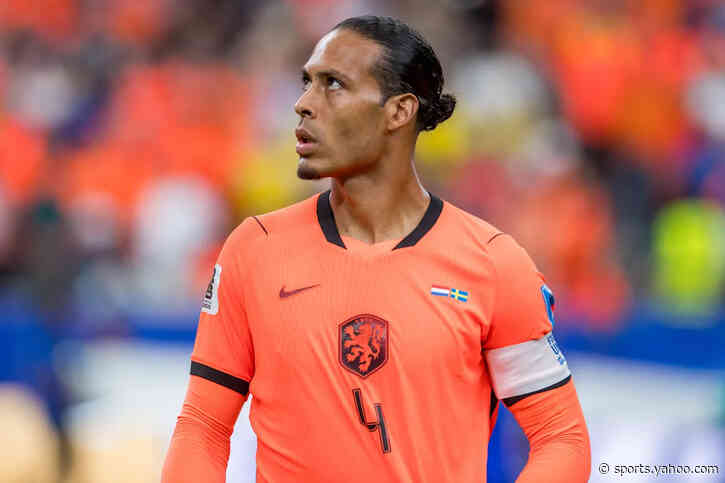 Liverpool star labelled as a ‘disgrace’ after World Cup defeat