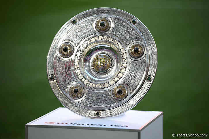 🇩🇪 Bundesliga confirms the 2026/27 season calendar