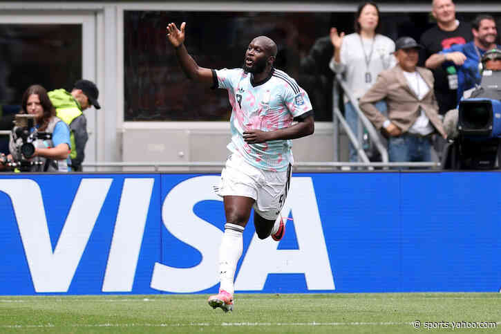 Why Lukaku decided to let Tielemans take crucial 125th-minute penalty for Belgium