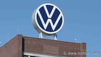 Volkswagen Group Speaks Out On Reports It Could Sell Some Brands
