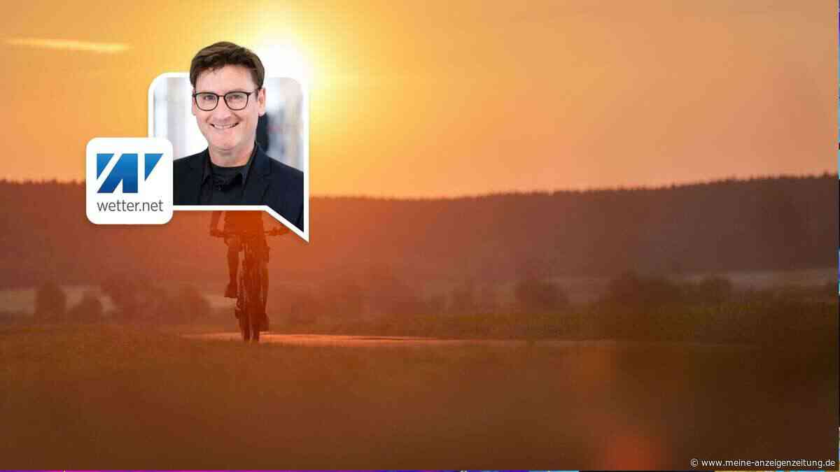 Neue Hitzewelle kündigt sich für Deutschland an: Konkretes Datum steht fest