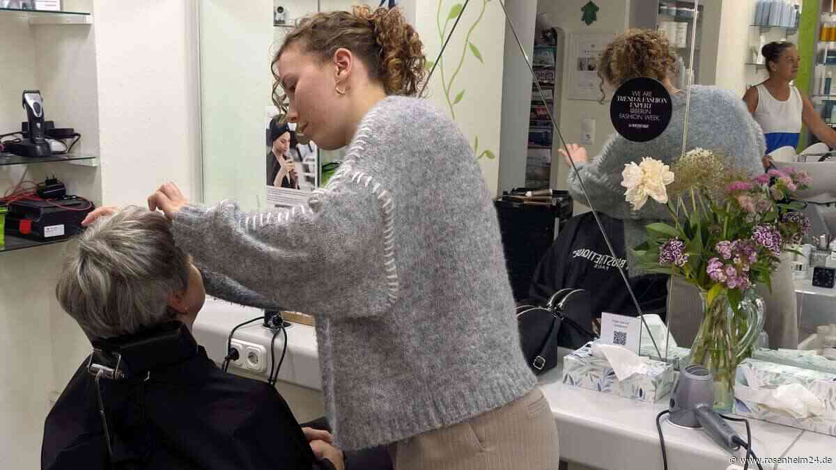 Vollsperrung in Kiefersfelden: Blumenladen schließt – weitere Geschäfte in Existenzängsten