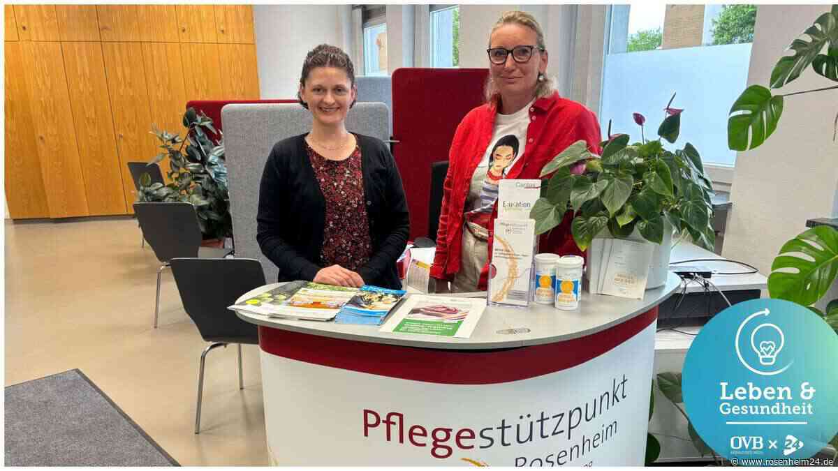 Pflege-Kollaps in Rosenheim und Umgebung? Warum das aktuelle System vor dem Aus steht