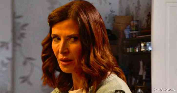 EastEnders killer Bea ‘dead’ as police swarm Walford – but there’s a terrifying twist