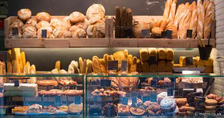 ‘I just fell to my knees’: Bakery chain ‘better than Greggs’ closes after 90 years