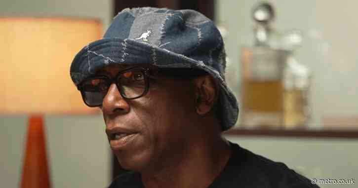 Ian Wright names one team who can stop France winning World Cup