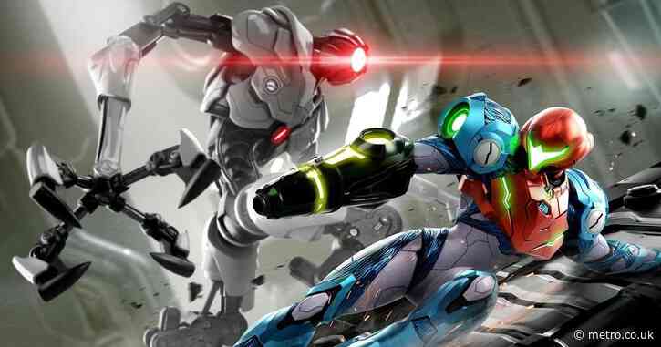 New Metroid sequel for Switch 2 leaked by Brazil’s Ministry of Justice