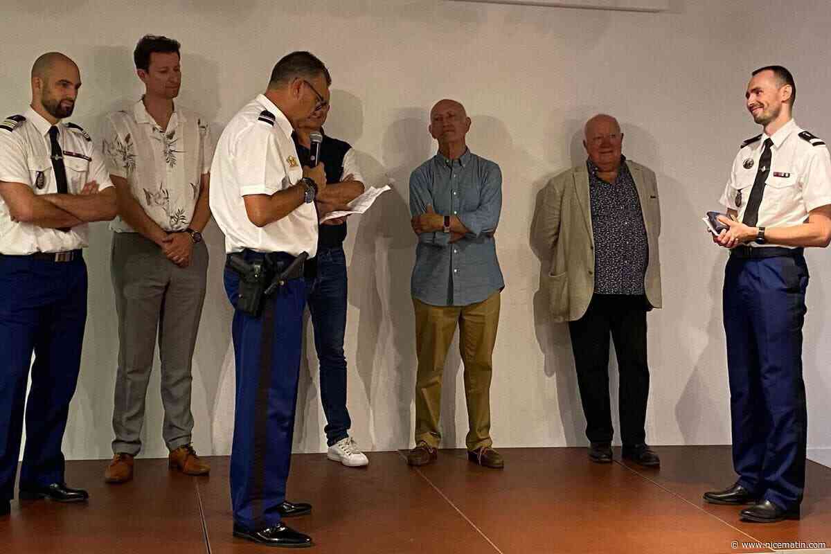 « J’ai toujours voulu rester un chef humain » : Le commandant de la brigade de La Farlède quitte l’opérationnel pour former des futurs gendarmes