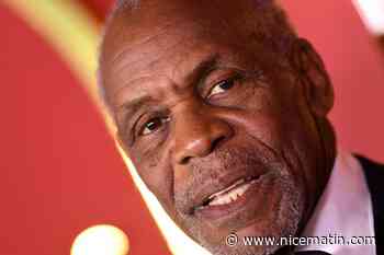 L’acteur Danny Glover, star de « L’Arme fatale » avec Mel Gibson, annonce être atteint d’Alzheimer