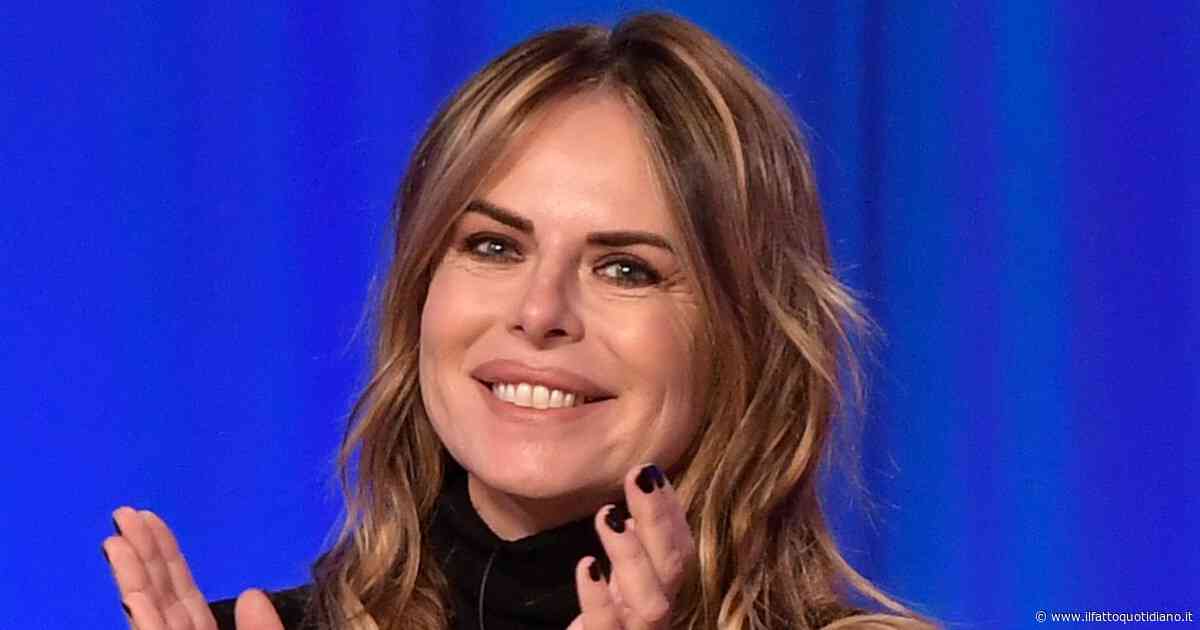 “Dormiamo in camere separate. Di notte ho sempre gli incubi: parlo, canto, mi alzo, sono sonnambula. Lui ha il sonno leggero…”: Paola Perego e le confessioni sul matrimonio con Lucio Presta