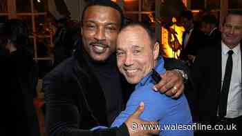 All the A-listers joining Stephen Graham's Adolescence follow-up project