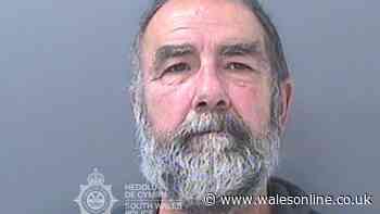 Man raped boy and collected weapons in preparation for the end of the world