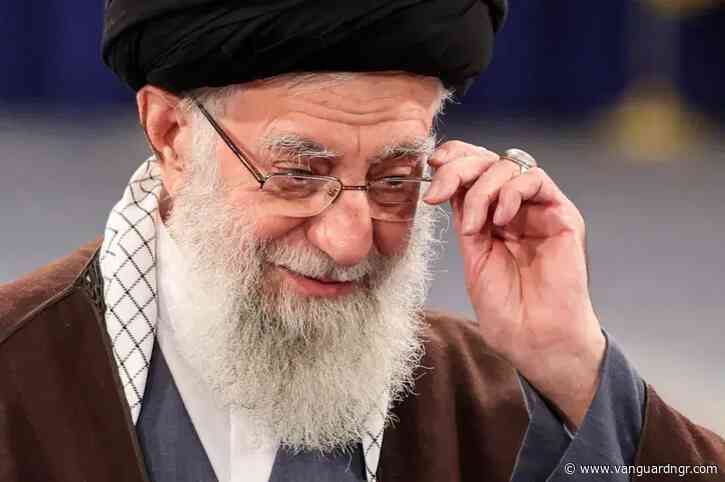 Iran chief negotiator calls to avenge Khamenei death with massive funeral turnout