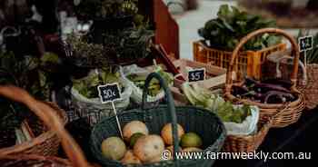 New growers market hits the right mark for producers and patrons at Collie