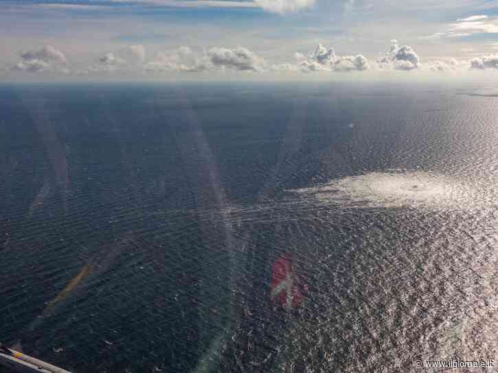 Caso Nord Stream, la svolta tedesca: “Il sabotaggio fu ordinato da autorità ucraine”