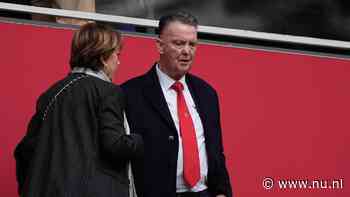 Louis van Gaal stopt na drie jaar als adviseur bij Ajax