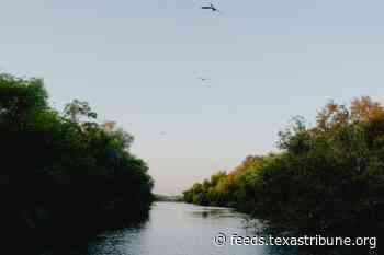 River authority’s budget woes are another blow to water-needy Corpus Christi