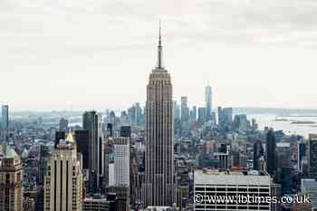 Empire State Building Security Faces Questions After Rooftoppers' 1,400-Foot Proposal Stunt