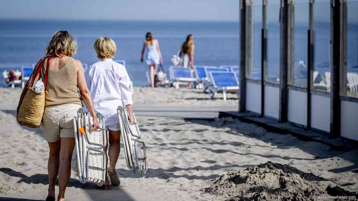 Nederlanders voelen stress op vakantie en ontspannen maar moeilijk: ’Het is alsof ze een examen moeten afleggen’