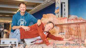 1015 Euro für zwei Karten: Auktion fürs Miniatur Wunderland erzielt Rekordpreise