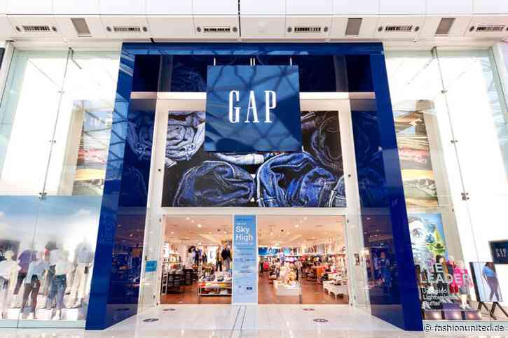 Gap ernennt neuen Chief Sustainability Officer
