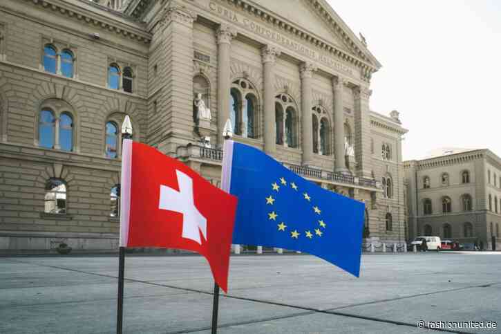 EU Green Deal: Was auf die Schweizer Modebranche zukommt