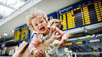 Some parents need specific documents to travel with children this summer