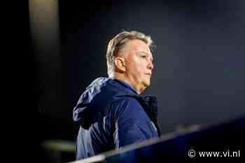 Van Gaal treedt terug als adviseur van Ajax