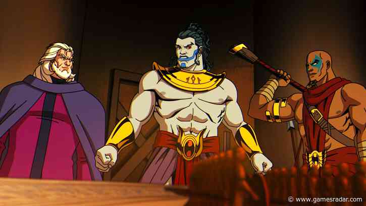 A Kang variant is in X-Men '97 season 2, which means the supervillain isn't completely off the table in the MCU's future