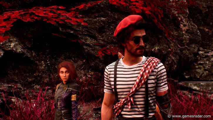 Clair Obscur: Expedition 33 lead doesn't "care" if his next game isn't as popular as Sandfall's GOTY RPG, because "we're just going to do what we love again"