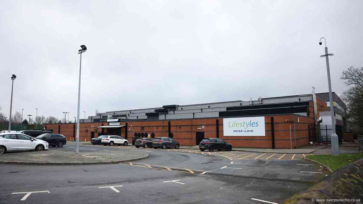 Long-closed Tuebrook pool to finally reopen to the public