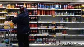 Tesco customers are only just realising what 'hidden drawers' are actually for