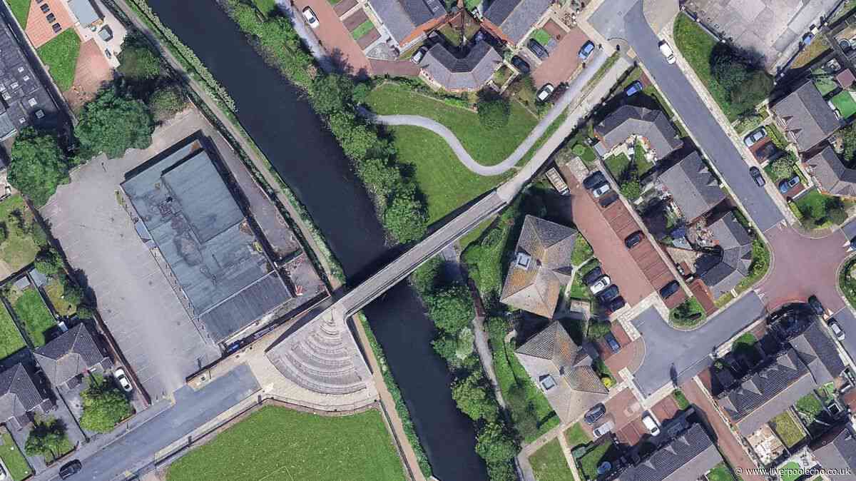 Teen charged after man attacked with baseball bat in Litherland
