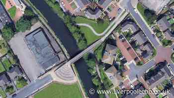 Teen charged after man attacked with baseball bat in Litherland