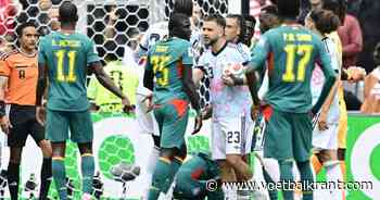 WK-LIVE 2/7: hommeles bij Senegal, Klopp bijna bondscoach?