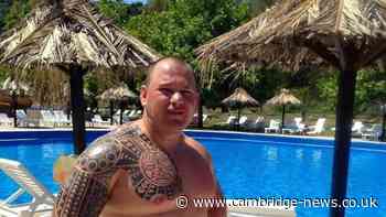 Brit dad missing in Benidorm 'after meeting new people' as family fears mount