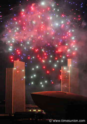 Preview Calendar: Lil Wayne, July 4th, NYC Ballet, Goose, Boston Symphony Orchestra and more events
