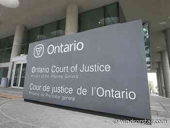 Trial begins for three Windsor men charged in violent Walkerville home invasion